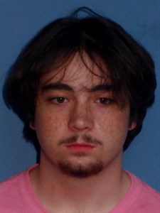 Mugshot of Michael Shawn Stillwell