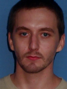 Mugshot of Kyle Matthew Tanner