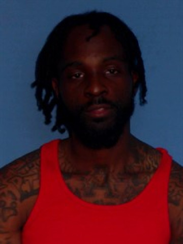 Mugshot of Jaleel ONEIL HOBBS
