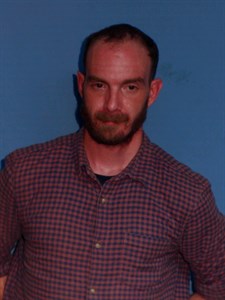 Mugshot of Ryan Michael Hice