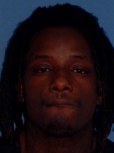 Mugshot of Cameron Desmond Robinson