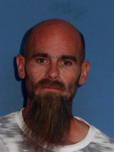 Mugshot of Joshua JUSTIN BRAY