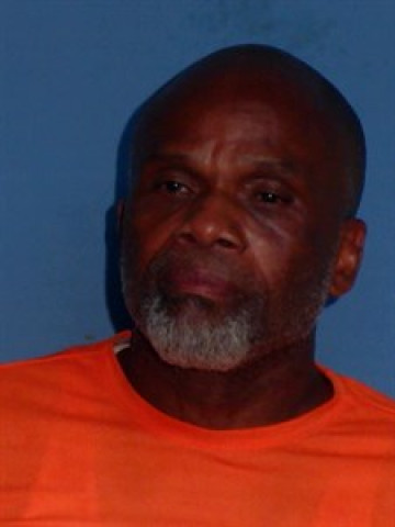 Mugshot of Andre DEVON JOHNSON