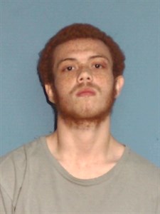 Mugshot of Kylan Deshawn Rogers