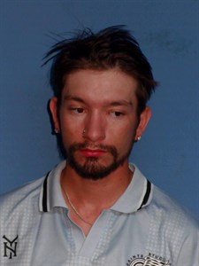 Mugshot of Thomas Wager Carll