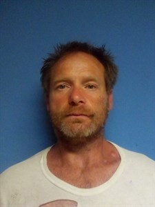 Mugshot of Charles COLEMAN TOONE