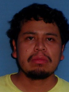Mugshot of Antonio Rodriguez Rodriguez