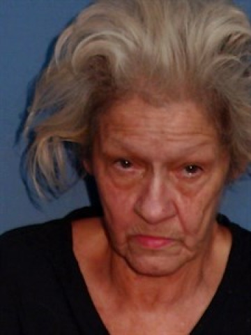 Mugshot of Karen SUE FOSTER