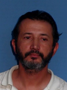 Mugshot of Bora Ozel