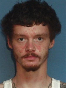 Mugshot of Phillip VERNON MAY