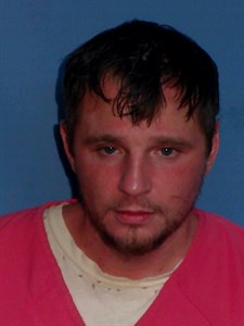 Mugshot of Jessie Lee Smith