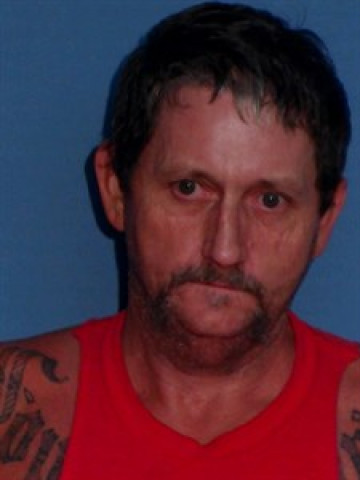 Mugshot of Todd AARON KING
