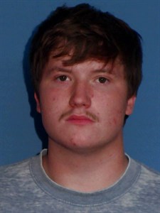 Mugshot of Lofton Taylor Brewer