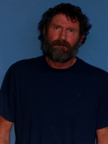 Mugshot of Carl Foster Hughes