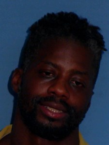 Mugshot of Reginald Dewayne Davis