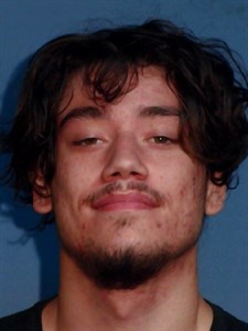 Mugshot of James Cdub Williams