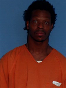 Mugshot of Engelke Terrell Simmons