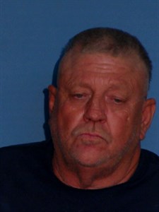 Mugshot of Charles EDWARD RAMBO