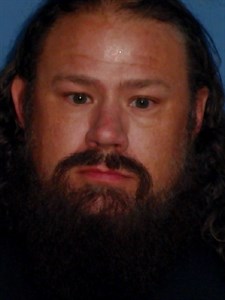 Mugshot of Mark Czerwonka