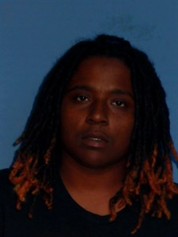Mugshot of Lakiea ROCHELLE SULLIVAN