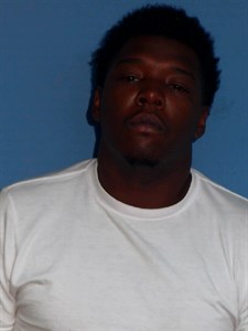 Mugshot of Marterio D Crudup