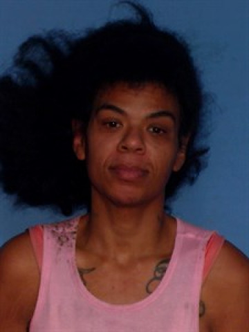 Mugshot of Devyine Harmony