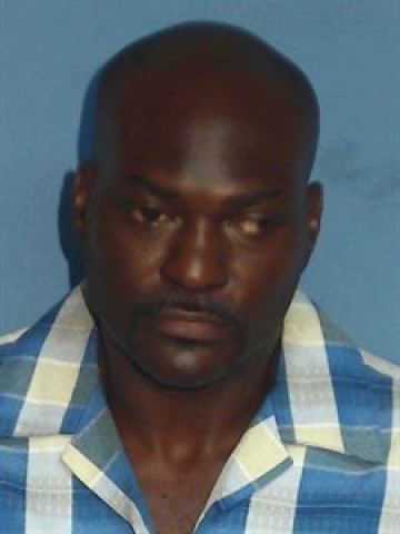 Mugshot of Eric JERMAINE EPPERSON