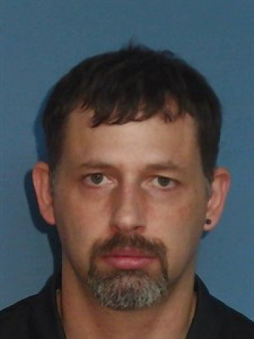 Mugshot of Cody Allen Ray Cochran