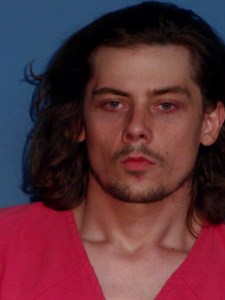 Mugshot of Matthew Temberlake