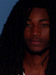 Mugshot of Keystone Murrell