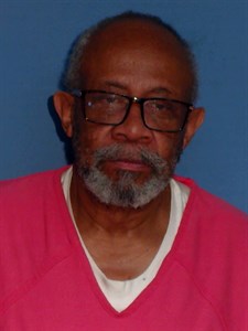 Mugshot of Gary Hunt