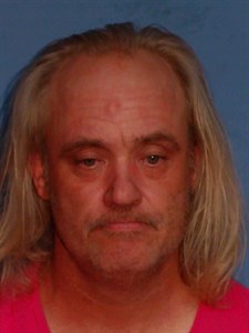 Mugshot of Kyle Dennis Hughes