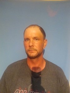 Mugshot of Mathew CRAIG JACKSON