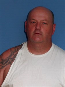 Mugshot of Kristopher KENT KNIGHT