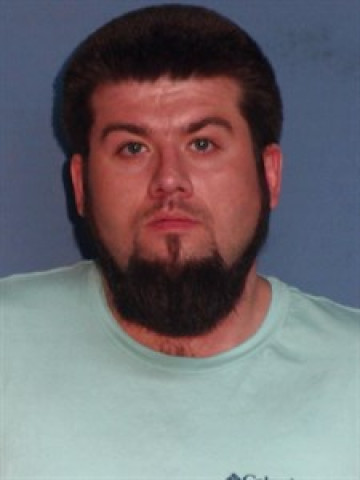 Mugshot of Stephen Anthony Glover