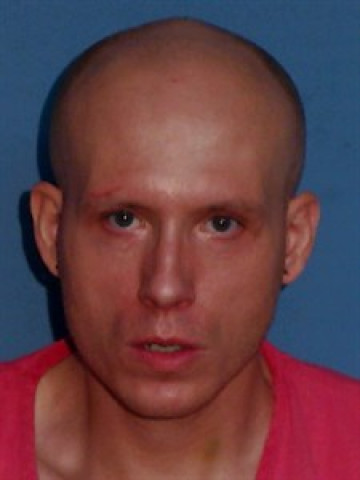 Mugshot of Cameron Mitchel Reynolds