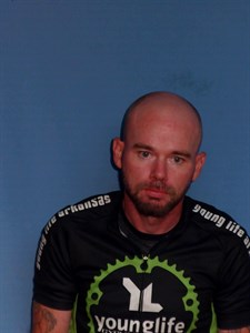 Mugshot of Russell ALEXANDER Geaslin