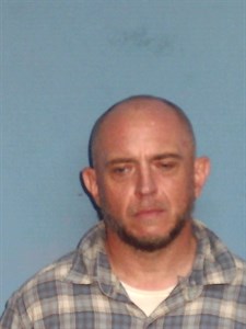 Mugshot of Shawne WESLEY BALLARD
