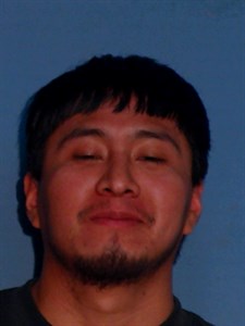Mugshot of Arbey Gonzalez Lopez