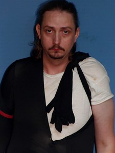 Mugshot of Matthew BRYANT