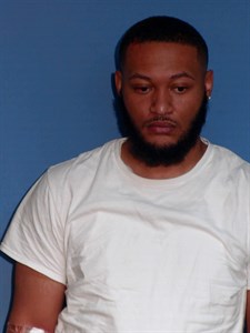 Mugshot of Chrishon M WATKINS