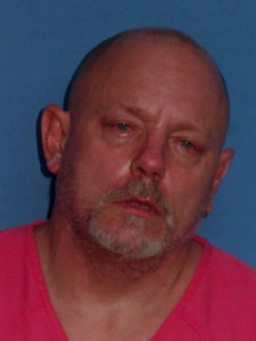 Mugshot of Shawn CHRISTIAN ALLEN