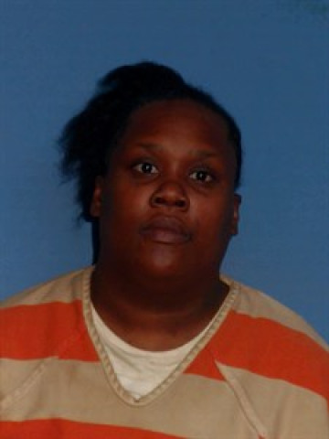Mugshot of Sheneice Layfae Robinson