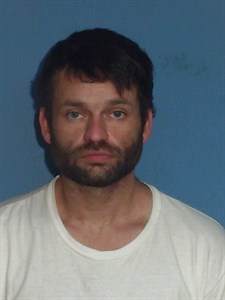 Mugshot of Matthew Tyler Gross
