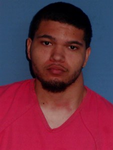 Mugshot of Trevor T Henderson