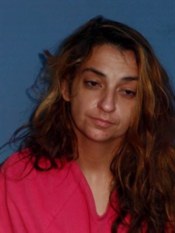 Mugshot of Claudia MARCELL LAMB
