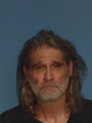 Mugshot of Preston Jennings Fraser