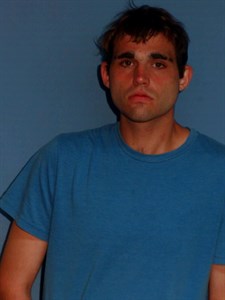 Mugshot of William BLAKE SWAFFORD
