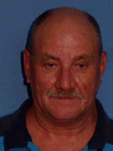 Mugshot of Steven Lynn DUCK