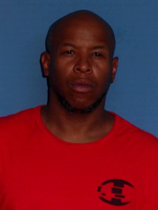 Mugshot of Whitney DURAND SCRUGGS